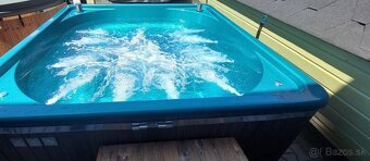 Kúpacia kaďa, vírivka, kúpací sud, jacuzzi, čele Slovensko - 10