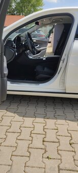 Mercedes C200 80.000 km možnosť odp.DPH - 10