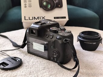 PANASONIC Lumix DMC-FZ72 - 10