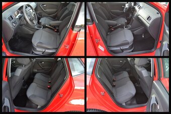VW POLO 1.4 benzín, r. 2010, NAVI, CÚVACÍ SENZOR, TEMPOMAT - 10