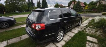 Vw Passat B6 2.0 125kw - 10