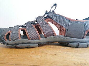 Keen Clearwater CNX vel:43. 28cm - 10