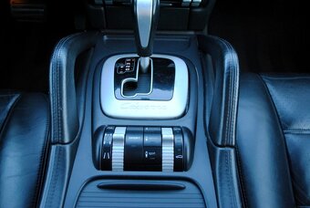 Porsche Cayenne 3,6 Benzín 213KW V6 AT6⭐ODOPASS⭐ - 10