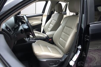 Mazda CX-5 2.2 Skyactiv-D 175k AWD Revolution AT6 - 10