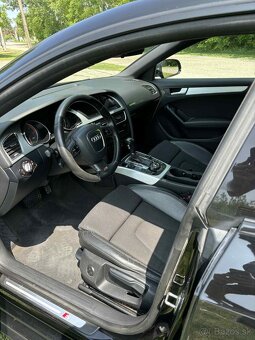 Audi A5 3.0 TDI DPF quattro S tronic - 10