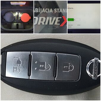 Nissan Leaf 2020 SoH 100% - 10