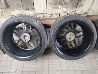 5x108 20" disky + pneu 255/35 R20 - 10