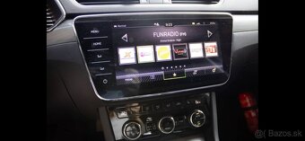 Predám Škoda Superb iv 2020/7 - 10