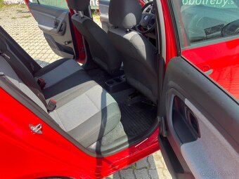 Skoda fabia - 10