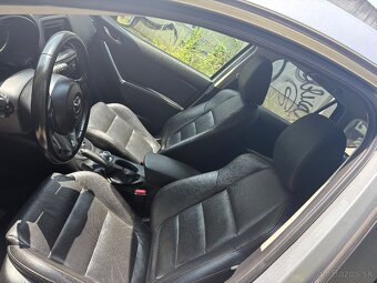 Mazda cx5 automat 4x4 nove kúp. v SR - 10