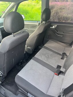 Opel meriva 2004 1.4 benzin 65kw. - 10
