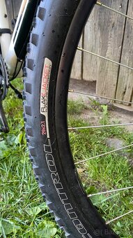 SPECIALIZED Rockhopper 29 Kola , Rám L19 - 10