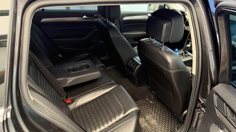 Vw passat B8 2.0 TDI highline busines 110 KW DSG 7. - 10