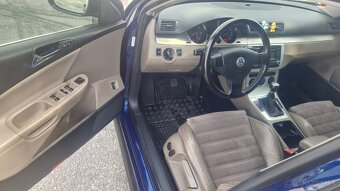 VOLKSWAGEN PASSAT VARIANT 2.0 TDI.M6 - 10