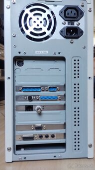 Predám retro Pc - 10