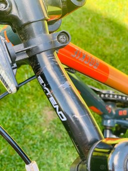 Detský bicykel20” - 10