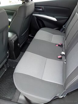 SUZUKI SX4 1.6 S-CROSS - 10