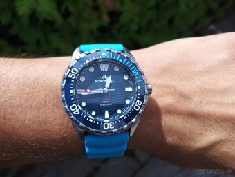 Solárne potápky 300M Triton, komplet set, nové - 10