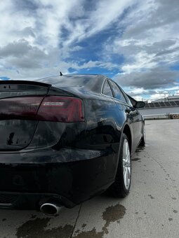 Audi a6 - 10