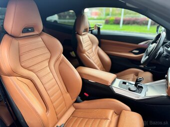 BMW m440i 2022 - 10