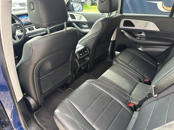 Mercedes-Benz GLE 300d 4Matic-1.Majitel-kupene SK-7.MIESTNE - 10