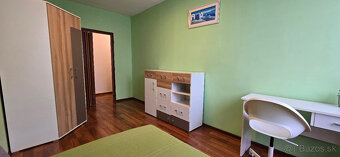 Na prenájom 3-izb. byt Miškovecká, Košice - JUH - 10