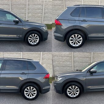 VW Tiguan Facelift 2021 2.0 TDI 110kw/DSG - 10