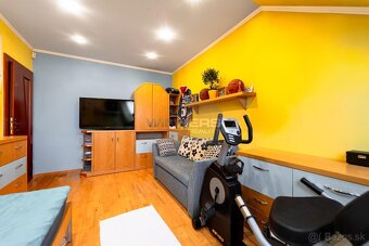 Na predaj 5i rodinný dom na Grote - Prievidzská ul. - 10