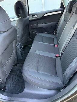 Citroën C4 1,6 VTi 16v - 10