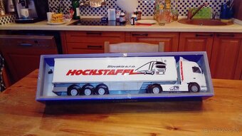 EMEK 1:25 MAN + VOLVO - 10