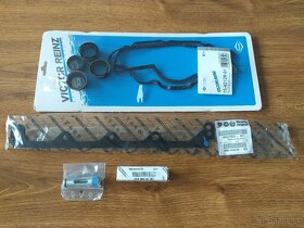 NOVÁ MultiAIR jednotka modul FIAT ALFA Romeo Jeep + těsnění - 10