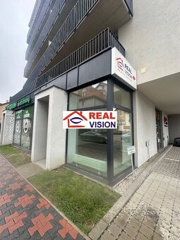 Prenájom novostavba obchodné priestory Poprad Hviezdoslavova - 10