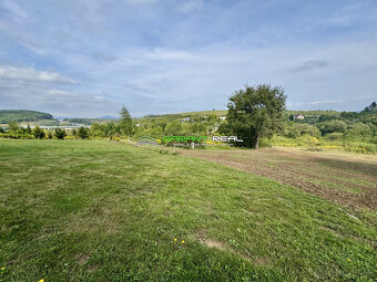 Predaj stavebný pozemok 1140 m2, Vydumanec, Líščia ul. - 10