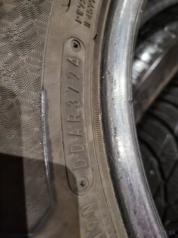 195/65 R15 Falken - Lassa zimne pneumatiky 2+2 - 10