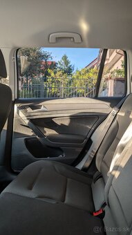 Volkswagen Golf 7 facelift 2.0 TDI 110kw - 10