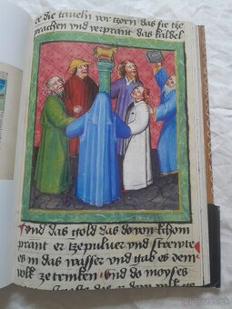 Biblia,Ježiš, - 10