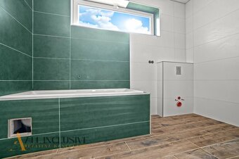 ALL INCLUSIVE | NA PREDAJ 4 × 4-IZBOVÉ TEHLOVÉ NOVOSTAVBY, G - 10