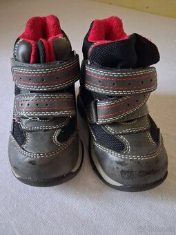 Oblečenie detské 80/86, kombinézy - 10