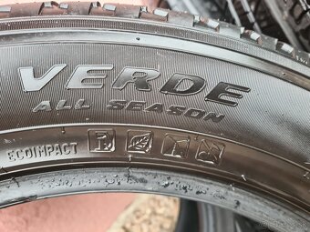 255/55 R19 Pirelli Scorpion Verde All Season - 10