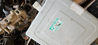 Suzuki Samurai - náhradné diely - 10