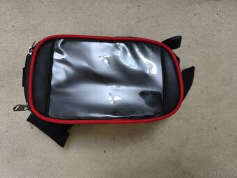 Predam vystroj na horsky bicykel - 10