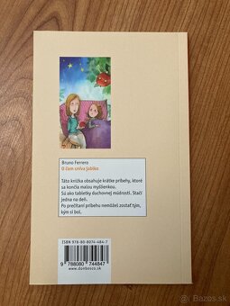 ♥ Knihy od Bruna Ferrera ♥ - 10