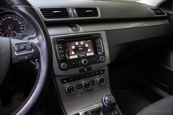 VW Volkswagen Passat Variant 2.0 TDI - 10