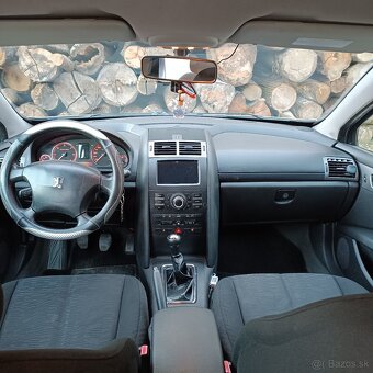 Peugeot 407 1.6 hdi - 10