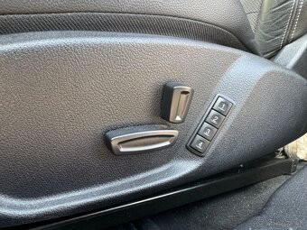 Ford Mondeo 2.0 TDCi DPF Titanium - 10