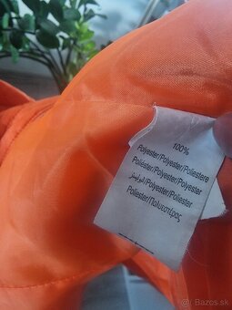 Detská bunda v.S - 10