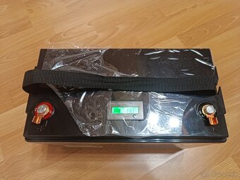 Batéria Lifepo4 12V - 10