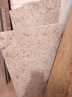 predám mramorové platne aj travertín, - 10