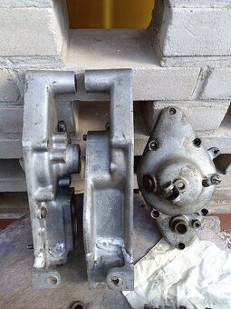 ČZ předválečná  175 jednovýfuk - 10