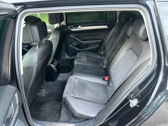 Volkswagen Passat B8 2.0 DSG - 10